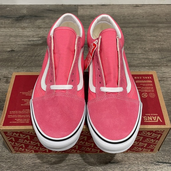 Old Skool Vans - Picture 4 of 7